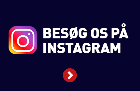 Besøg Ældre Sagen på Instagram